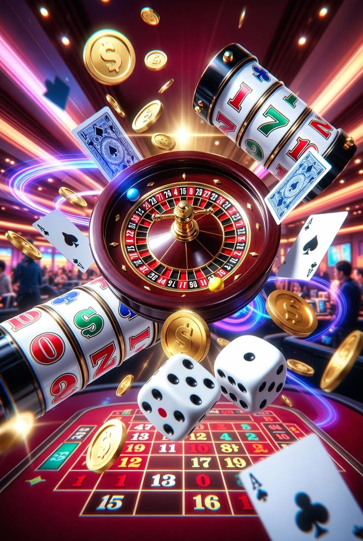 angkanet sgp Bingo Halls & Tournaments